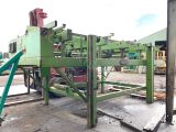 L.S.I. Lumber Stacker, 20’ RH Hydraulic Lumber Stacker